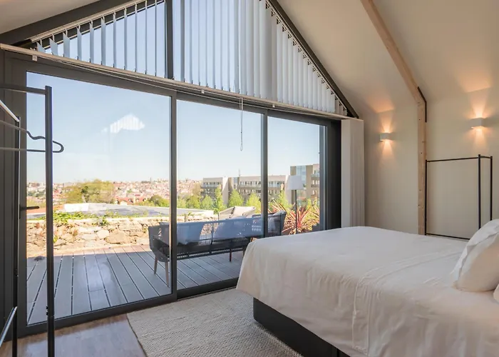 Fonte Santa Manor House Vila Nova de Gaia