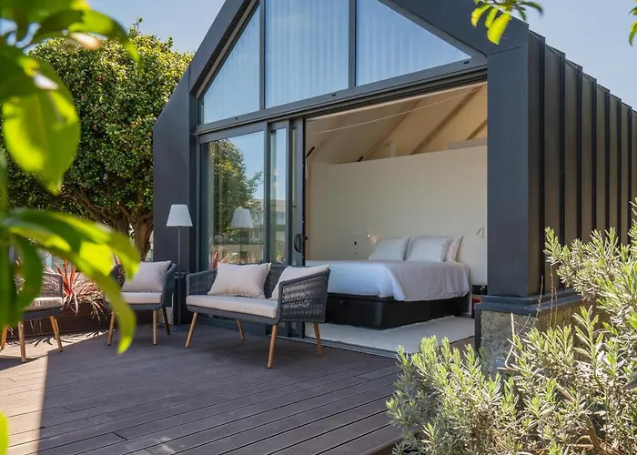 Gasthuis Fonte Santa Manor House 4*