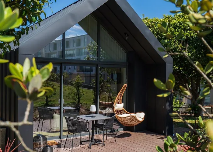 Guest house Fonte Santa Manor House Vila Nova de Gaia