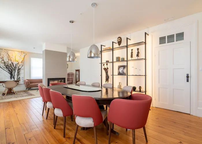 Fonte Santa Manor House Gasthuis 4*