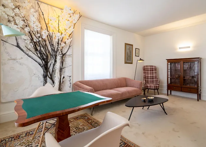 Gasthuis Fonte Santa Manor House