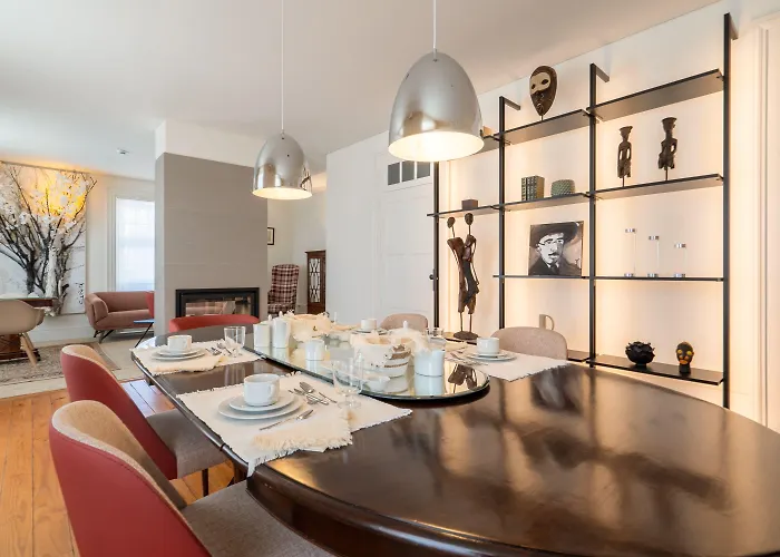 Fonte Santa Manor House Guest house 4*