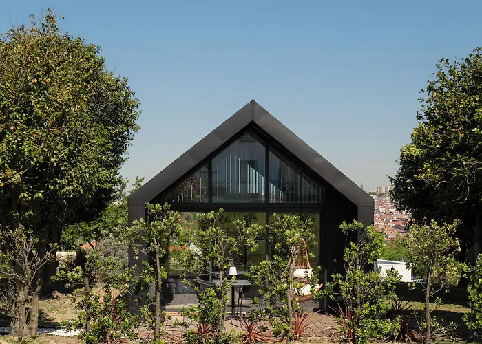 Gasthuis Fonte Santa Manor House 4*