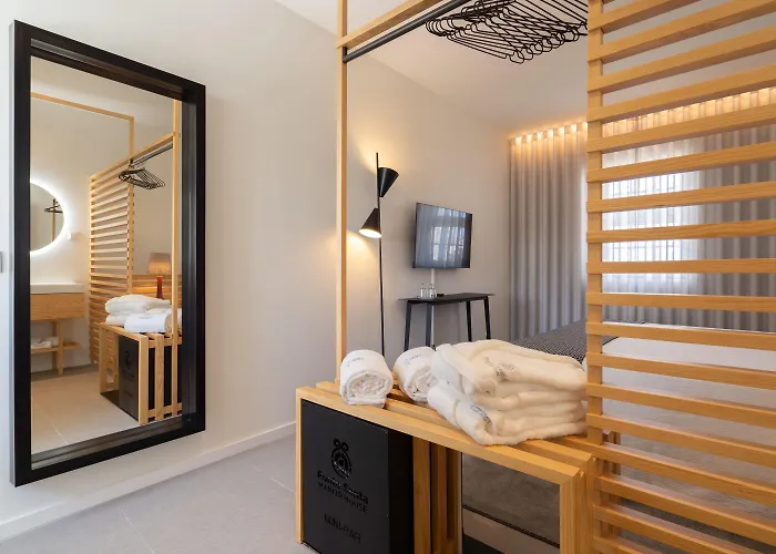 Fonte Santa Manor House Gasthuis Vila Nova de Gaia