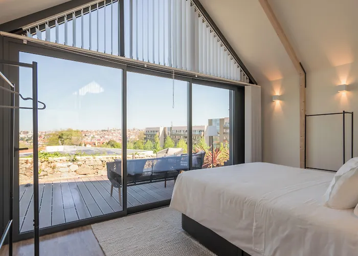 Fonte Santa Manor House Gasthuis