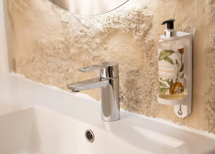 Fonte Santa Manor House Pensjonat