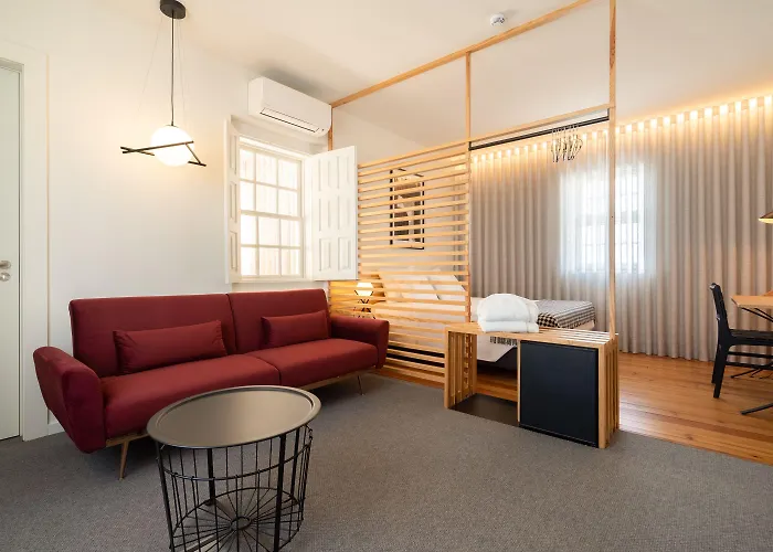 Gasthuis Fonte Santa Manor House 4*